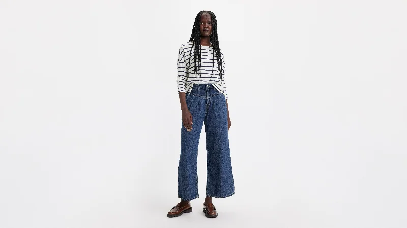 End Of Season Sale Levi's® Women's Featherweight Baggy Jeans