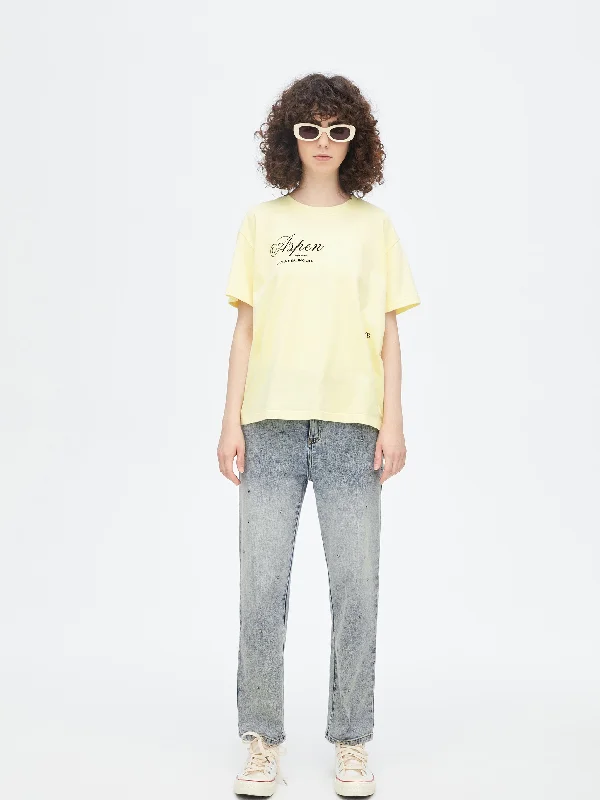 Seasonal Clearance Bright Jeans