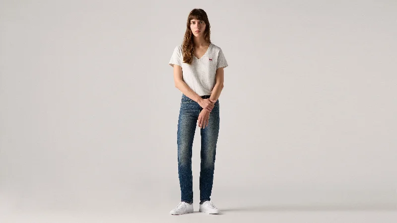 Seasonal Fashion Levi's® Women's 312 Shaping Slim Jeans