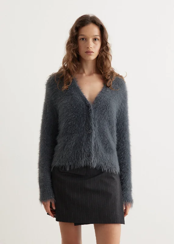 Limited Time Flash Sale Balto Cropped Cardigan