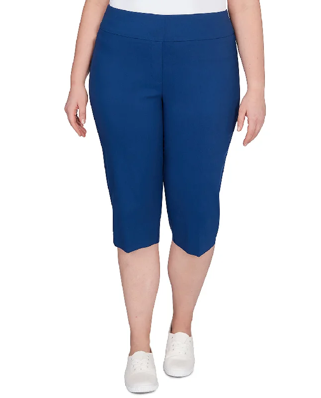 Save On Inspired Styles Ruby Road Plus Solar Millenium Tech Capri